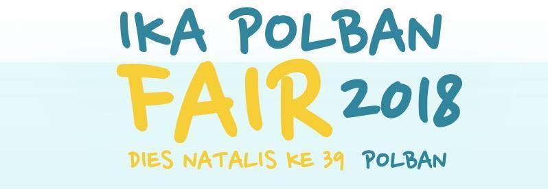 IKA POLBAN FAIR