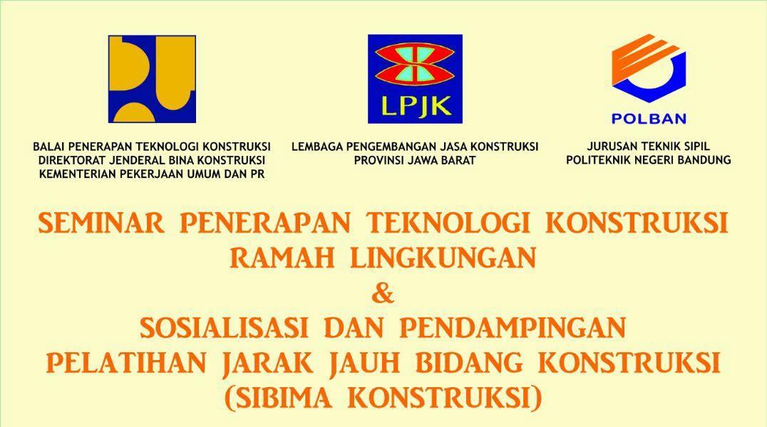 Politeknik Negeri Bandung – assuring your future