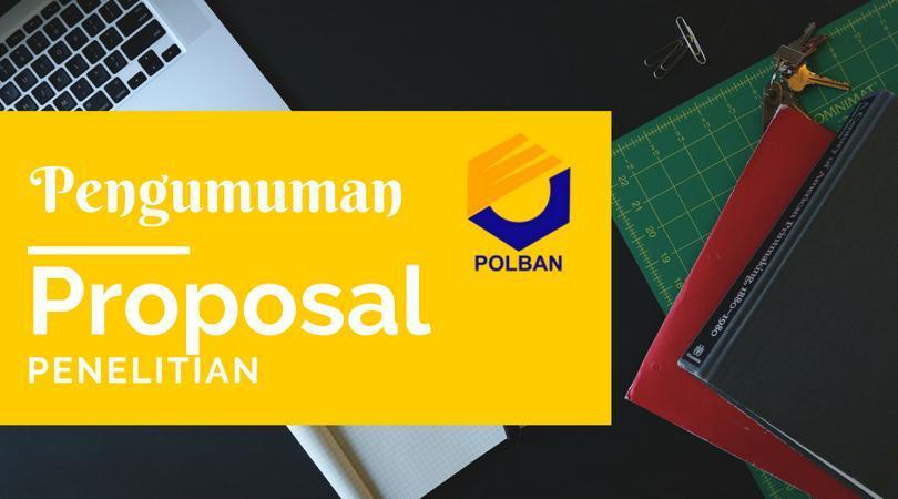Pengumuman Proposal PKM Didanai