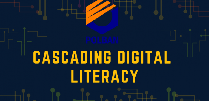 Cascading Digital Literacy