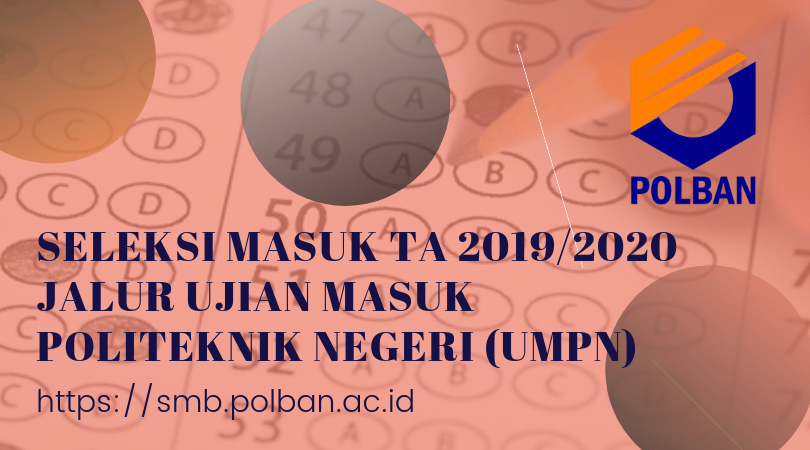 Politeknik Negeri Bandung assuring your future