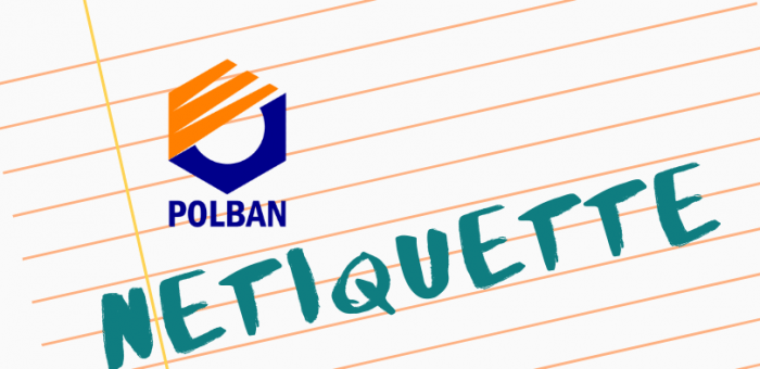 Jadwal Pelatihan Netiquette Mahasiswa Baru TA 2019/2020