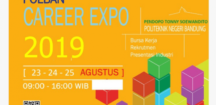POLBAN CAREER EXPO
