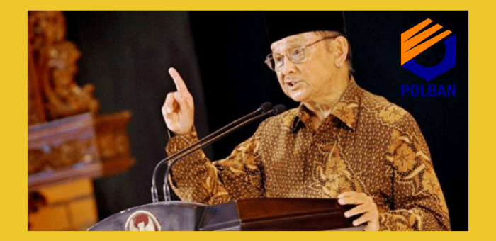 Hari Berkabung Nasional : Wafatnya Presiden RI ke – 3