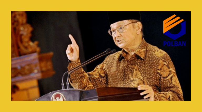 Hari Berkabung Nasional : Wafatnya Presiden RI ke – 3