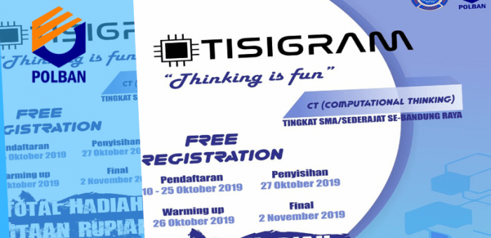 TISIGRAM : Thinking Is Fun