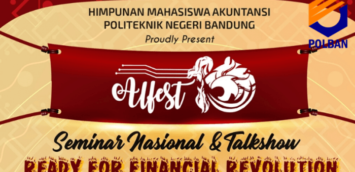 INSPIRING TALK ALFEST 10