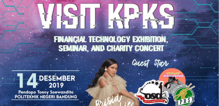 [VISIT KPKS 2019]