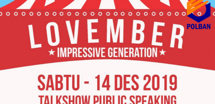 Eltras Radio: Lovember IMPRESSIVE GENERATION