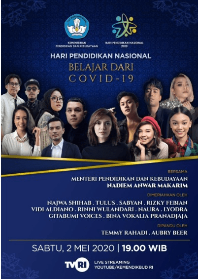 Kementerian Pendidikan dan Kebudayaan » Republik Indonesia