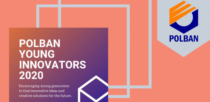 POLBAN Young Innovator 2020
