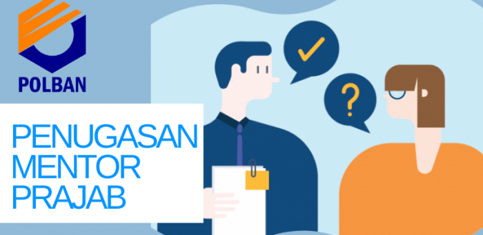 Penugasan Mentor Pra Jabatan