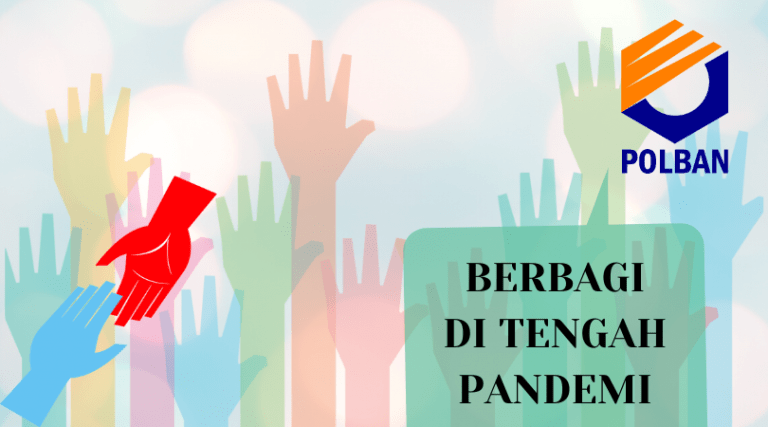 Jurusan Teknik Kimia : Berbagi di Masa Pandemi Covid 19