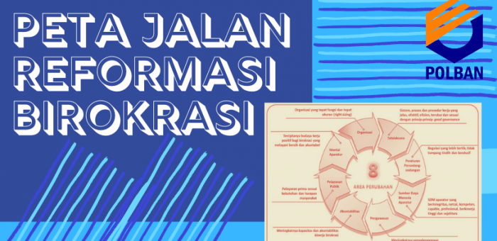 Peta Jalan Reformasi Birokrasi 2017-2019