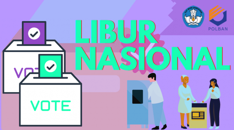 Hari Libur Nasional : 9 Desember 2020