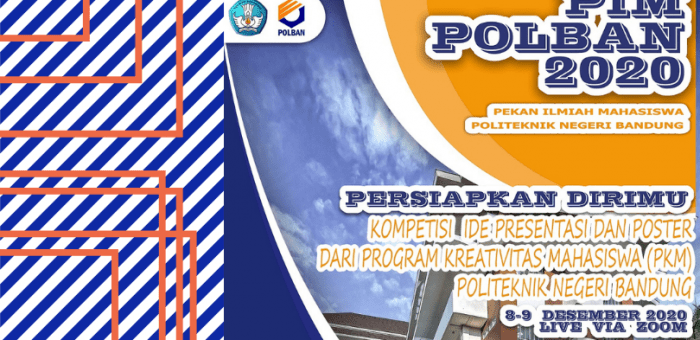 Pekan Ilmiah Mahasiswa Polban