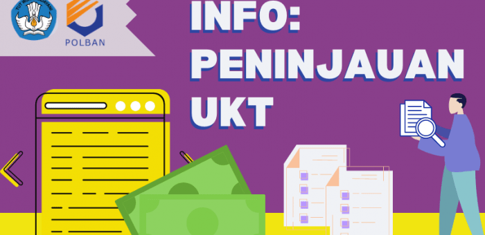Kebijakan Peninjauan UKT