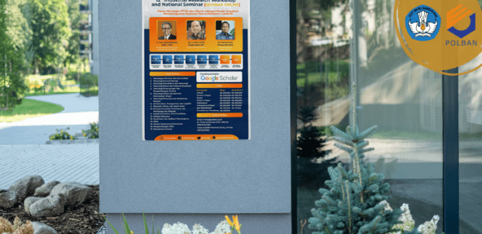 CALL FOR PAPERS :: 12th Industrial Research Workshop and National Seminar (IRWNS)