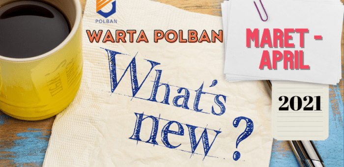 Edisi Maret-April 2021