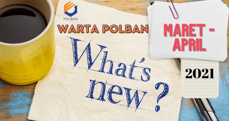 Edisi Maret-April 2021