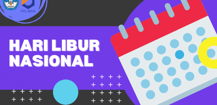 Hari Libur Nasional