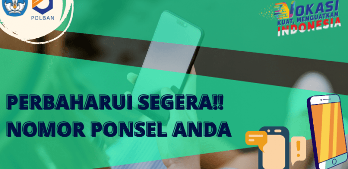 PEMUTAKHIRAN DATA MAHASISWA TA 2020/2021