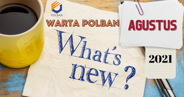Edisi Agustus 2021