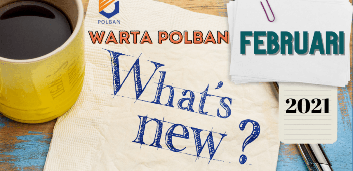 Edisi Februari 2021