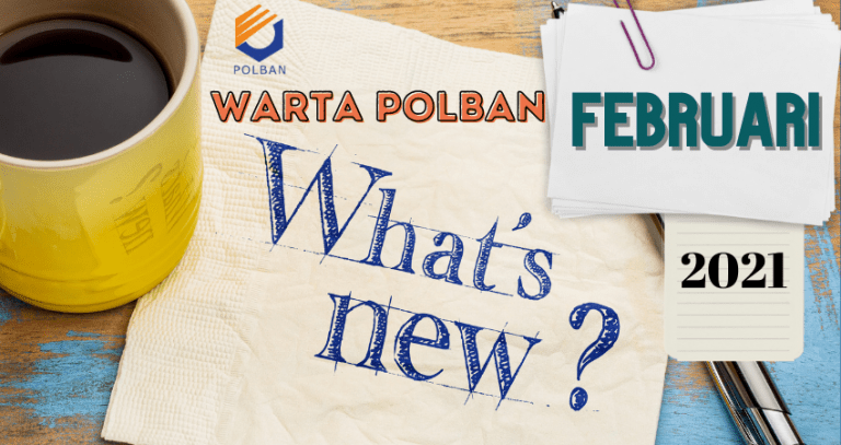 Edisi Februari 2021