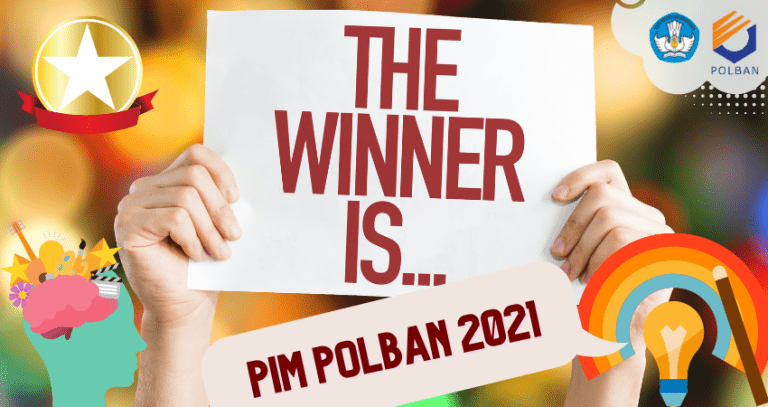 Pemenang Pekan Ilmiah Mahasiswa 2021