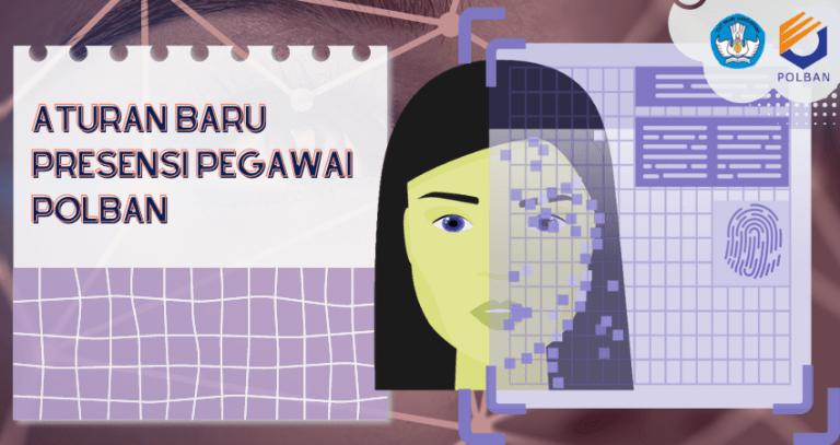 Aturan Baru Presensi Pegawai Polban