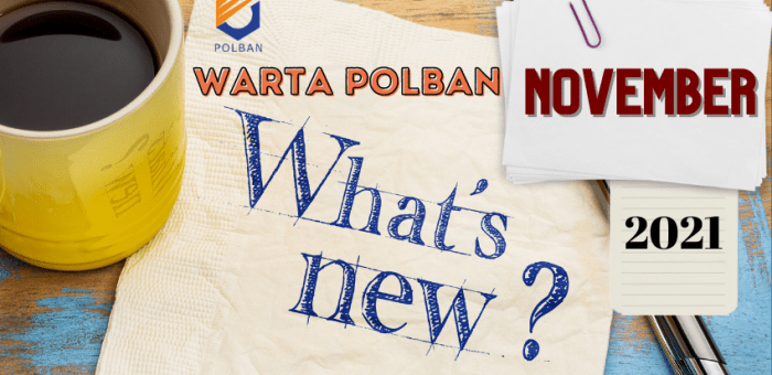Edisi November 2021