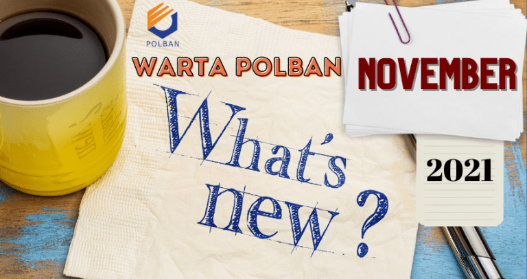 Edisi November 2021