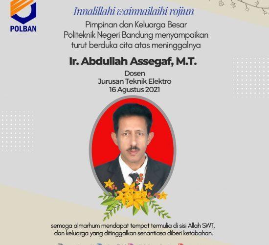 Abdullah Assegaf