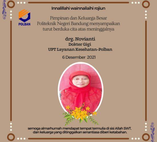 drg noviyanti