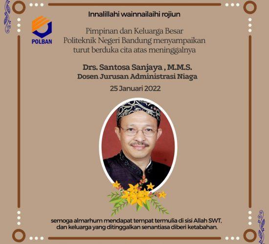 drs. santosa sanjaya