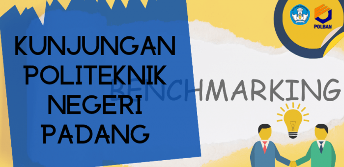 Kunjungan Politeknik Negeri Padang