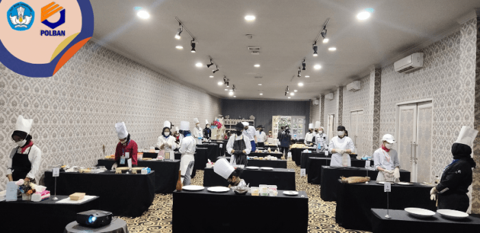 KESERUAN KPI 12 YANG DIIKUTI 420 PESERTA DARI 59 PERGURUAN TINGGI