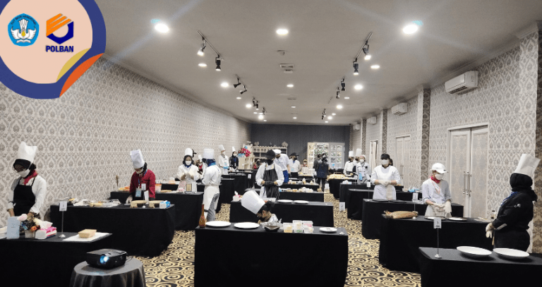 KESERUAN KPI 12 YANG DIIKUTI 420 PESERTA DARI 59 PERGURUAN TINGGI