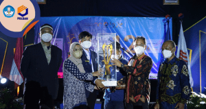 Polban Gelar Kompetisi Pariwisata Indonesia, Diikuti 59 Perguruan Tinggi