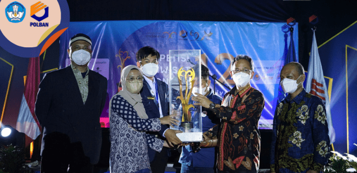Polban Gelar Kompetisi Pariwisata Indonesia, Diikuti 59 Perguruan Tinggi