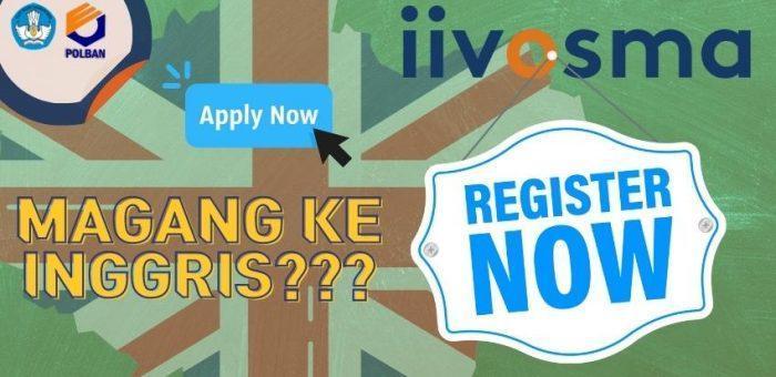 Magang Luar Negeri : IISMAVO