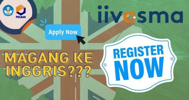 Magang Luar Negeri : IISMAVO