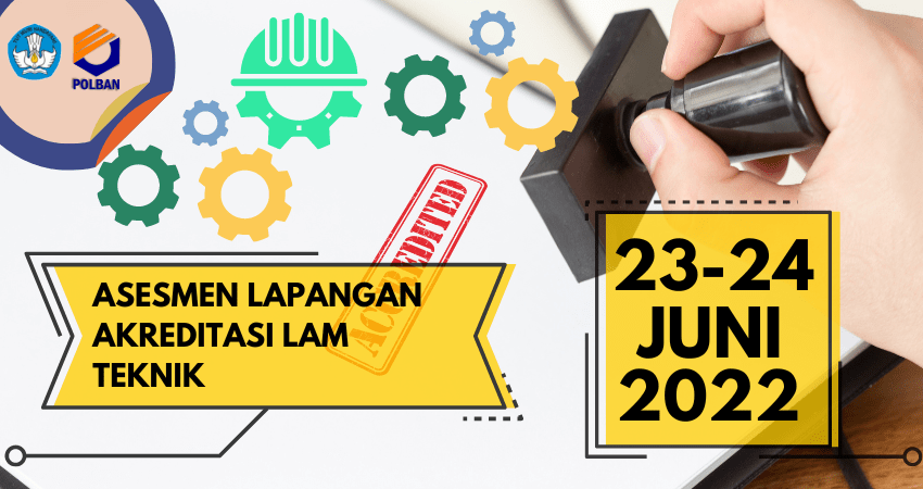 asesmen lam teknik polban