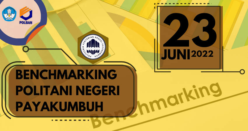 benchmarking politani payakumbuh-polban