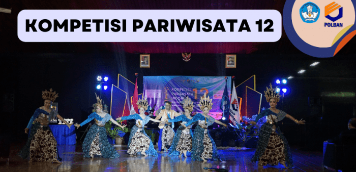 KPI 12 : Sukses Dilaksanakan dan Dibuka langsung Oleh Bapak Sandiaga Uno