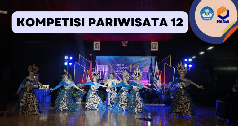 KPI 12 : Sukses Dilaksanakan dan Dibuka langsung Oleh Bapak Sandiaga Uno