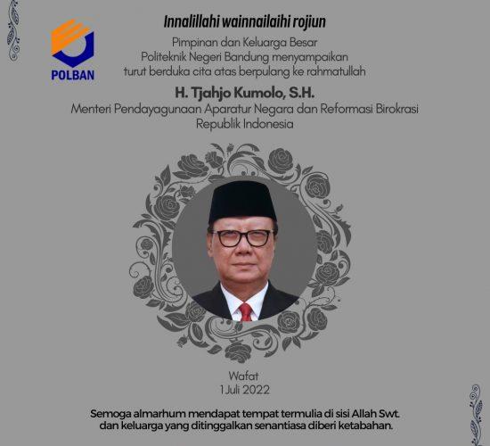 H.Tjahjo Kumolo