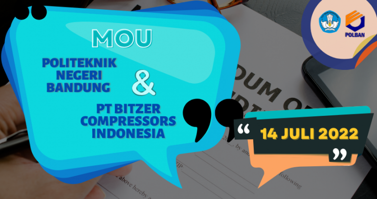 Pengembangan Kualitas dan Kompetensi Mahasiswa Teknik Refrigerasi dan Tata Udara Polban