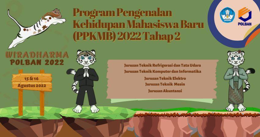 ppkmb tahap 2 2022